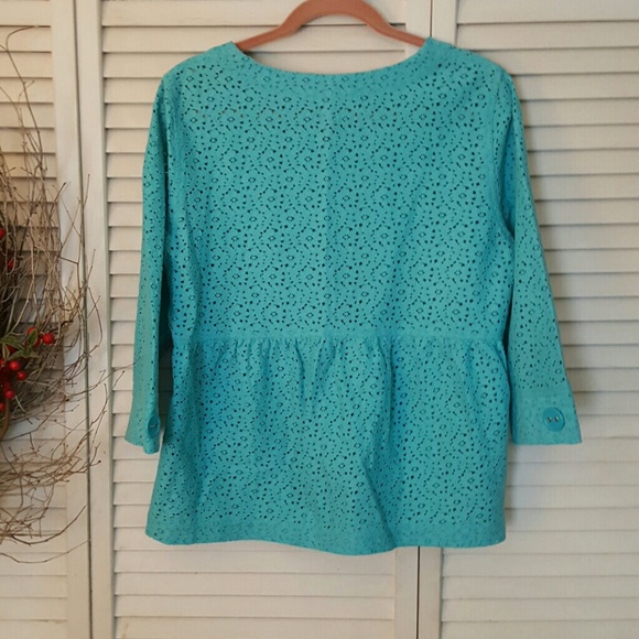 Lace jacket - Picture 2 of 5